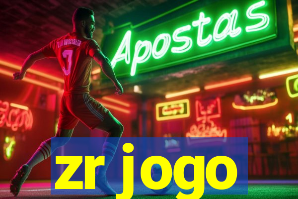 zr jogo